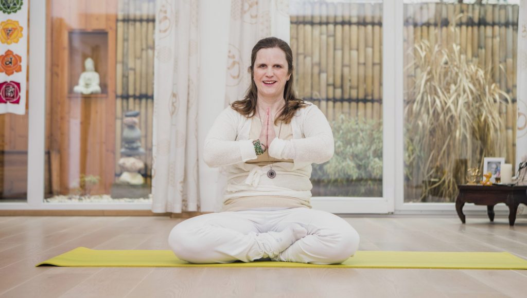 Body & Soul: Yoga, Entspannung und ayurvedische und vegane Ernährung