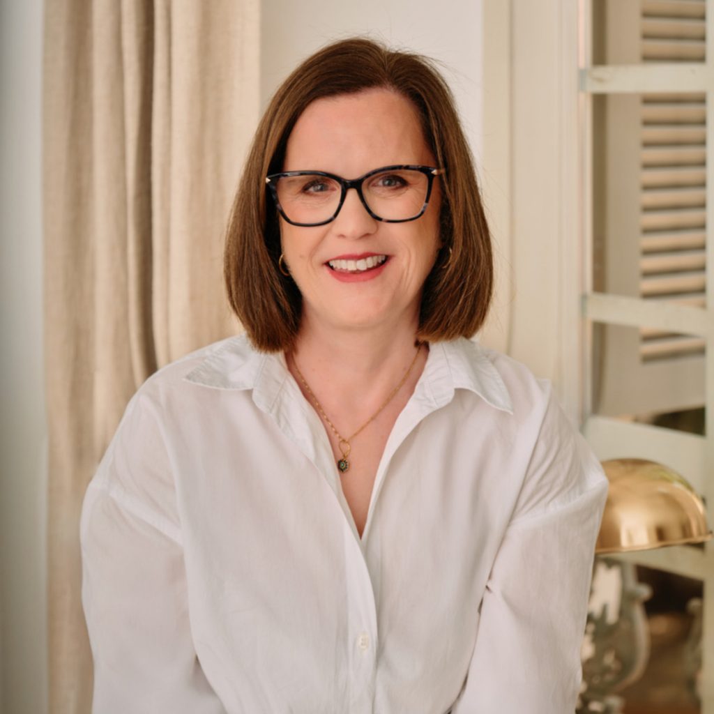 Hey, ich bin Frauke, Mentorin für ganzheitliche Gesundheit.